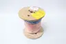 OMNI CABLE C81001-07 ORANGE WIRE 10AWG 500FT 600V-AC thumbnail 1