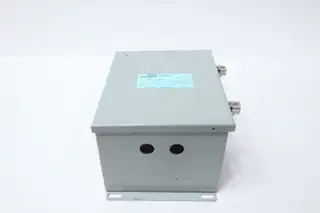 PAYNE SPARKMAN CL400H-D-JB-BK ENCLOSED BALLAST 400W 480V-AC