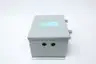 PAYNE SPARKMAN CL400H-D-JB-BK ENCLOSED BALLAST 400W 480V-AC thumbnail 1