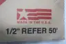 CERRO 1/2 REFER 50' COPPER REFRIGERATION TUBE 1/2IN X 50FT thumbnail 5
