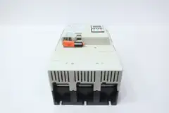 EATON S811+T30P3S REDUCED VOLTAGE SOFT STARTER 304A AMP 250HP 600V-AC