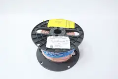 OMNI CABLE C81201-07 ORANGE WIRE 12AWG 500FT 600V-AC