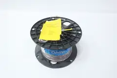 OMNI CABLE C81201-10 BROWN WIRE 12AWG 500FT