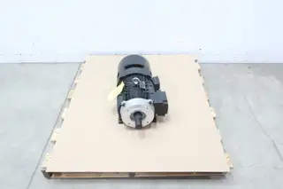 LAFERT AF 132S C6 BRAKE MOTOR 132S 3KW 1140RPM 230/460V-AC 3PH