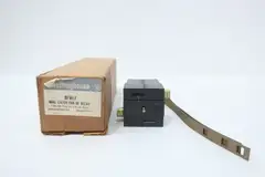 WESTINGHOUSE BFMLF 2604D30G02 MAGNETIC LATCH FOR BF RELAY 110-120V