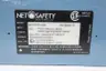 NET SAFETY MONITORING MLP-AR-ST1300 DIGITAL GAS DETECTOR 250V-AC 30V-DC thumbnail 5