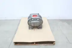 GARDNER DENVER 6MVS GAFMBSA SUTORBILT LEGEND ROTARY POSITIVE DISPLACEMENT BLOWER