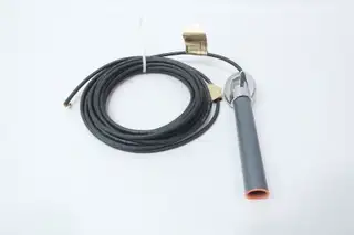 THERMO SCIENTIFIC 21-3-8-M TILT SWITCH PROBE STD 25FT