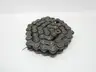 DIAMOND 140H SINGLE STRAND COTTER PIN ROLLER CHAIN 1.75" PITCH 85.75" LENGTH thumbnail 2