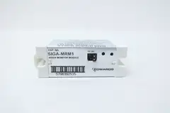 EDWARDS SIGA-MRM1 ALARM RISER MONITOR MODULE