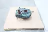 DODGE 246151 TXT625T TORQUE-ARM SPEED REDUCER 25.13:1 thumbnail 3