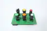 KAWASAKI 1LS-32 ROBOT SWITCH PANEL thumbnail 3