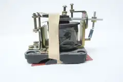 JOSLYN CLARK 146-1050 FIELD LOSS RELAY 300V-AC