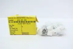 REPCO 9943CW CONTACT KIT 3P SIZE 4