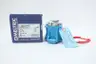 MELTRIC 63-34043-A188 RECEPTACLE CONNECTOR 30A 480V-AC 3P thumbnail 1
