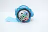 MELTRIC 63-34043-A188 RECEPTACLE CONNECTOR 30A 480V-AC 3P thumbnail 3
