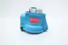 MELTRIC 63-34043-A188 RECEPTACLE CONNECTOR 30A 480V-AC 3P thumbnail 4