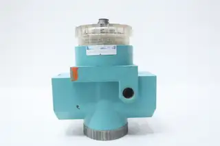 WILKERSON R31-08-000A PNEUMATIC REGULATOR 300PSI 1IN NPT