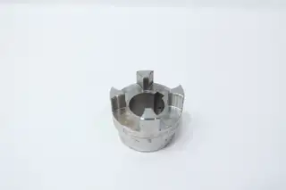 KTR ROTEX 42 CH-NR-80306 FLEXIBLE JAW COUPLING 1-3/4IN
