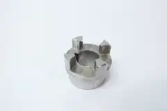 KTR ROTEX 42 CH-NR-305856 FLEXIBLE JAW COUPLING 1-3/4IN