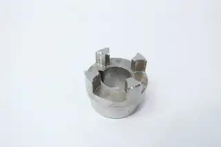 KTR ROTEX 42 CH-NR-305856 FLEXIBLE JAW COUPLING 1-3/4IN