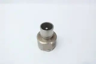 PARKER SH2016-63 HYDRAULIC QUICK COUPLING 2IN