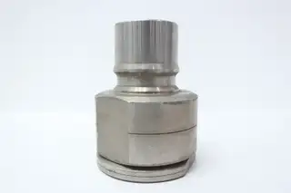 PARKER SH2016-63Y HYDRAULIC QUICK COUPLING 2IN