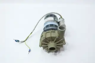 GORMAN RUPP 15973-002 CENTRIFUGAL WATER PUMP 1/50HP 3/4IN 230V-AC