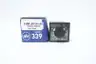 ATC 339B-J01341-00 0-10SEC TIME DELAY RELAY 120V-AC thumbnail 1