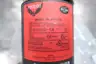 FIREYE 85UVF1-1QD PHOENIX ULTRAVIOLET FLAME DETECTOR SENSOR 24V-DC thumbnail 6