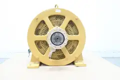 P&H 5100A784-2 MAGNATORQUE EDDY CURRENT BRAKE