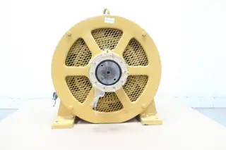 P&H 5100A784-2 MAGNATORQUE EDDY CURRENT BRAKE