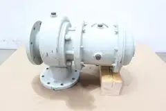 BOLDROCCHI 96/90 IRON CENTRIFUGAL PUMP 3.5HP 480V-AC 5X5IN