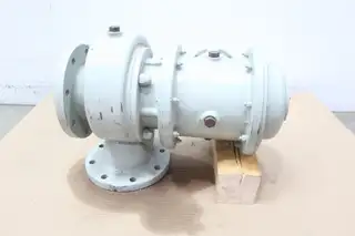 BOLDROCCHI 96/90 IRON CENTRIFUGAL PUMP 3.5HP 480V-AC 5X5IN