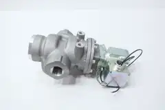 PARKER N3257900253 POPPET VALVE 1IN 125PSI