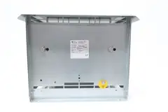 METAL DEPLOYE RESISTOR FFR004KU000022-01 GRIDEX RESISTOR 4.2KW 17.4OHM
