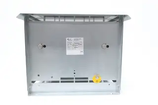 METAL DEPLOYE RESISTOR FFR004KU000022-01 GRIDEX RESISTOR 4.2KW 17.4OHM