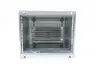 METAL DEPLOYE RESISTOR FFR004KU000022-01 GRIDEX RESISTOR 4.2KW 17.4OHM thumbnail 5