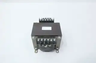 MORRIS 1GPO-75Q342D1 VOLTAGE TRANSFORMER
