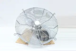 KRENZ-VENT 100228.21 A4T11NZ24B FAN 3PH 208-230V-AC 1/6HP 1140RPM