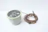 QUALITROL 105-217-01 LIQUID PRESSURE GAUGE 0-180C thumbnail 3