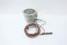 QUALITROL 105-217-01 LIQUID PRESSURE GAUGE 0-180C thumbnail 4