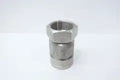 HANSEN LL20-HK STAINLESS QUICK CONNECT 2-1/2IN NPT