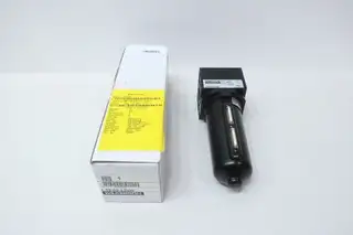 WILKERSON L39-08-LD00 PNEUMATIC LUBRICATOR 1IN NPT 250PSI