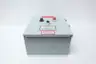 JEFFREY RADER MLV30G ELECTRICAL CONTROL BOX 35A AMP 460V-AC thumbnail 1