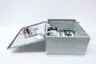 JEFFREY RADER MLV30G ELECTRICAL CONTROL BOX 35A AMP 460V-AC thumbnail 2