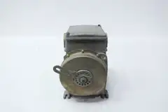 PENN M80JCB-1 MOTOR ACTUATOR