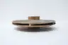 BRONZE 7-VANE PUMP IMPELLER 12IN thumbnail 2