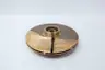 BRONZE 7-VANE PUMP IMPELLER 12IN thumbnail 3