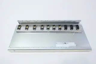 SEL 2242S1X0 SEL-2242 10-SLOT CHASSIS/BACKPLANE